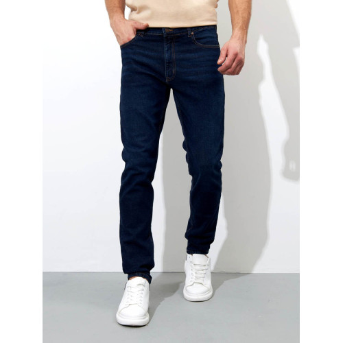 Джинсы мужские F5 (Slim Fit)