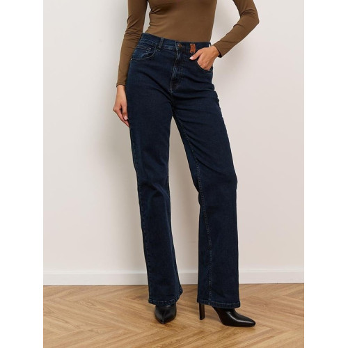 Джинсы женские F5 (STRAIGHT)