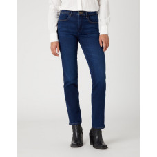 Джинсы женские Wrangler  (Straight)