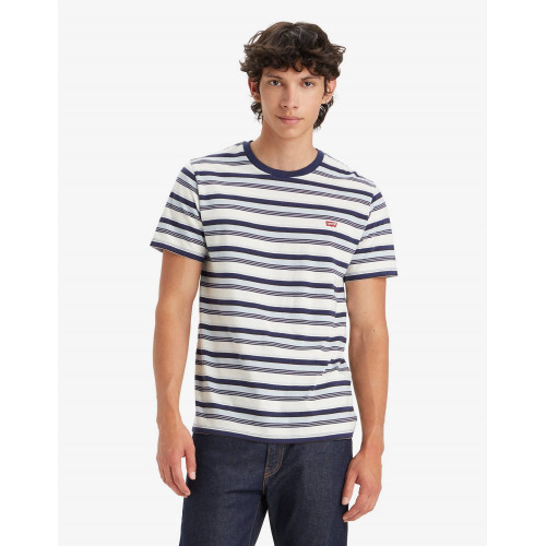 Футболка мужская Levi's® Classic Housemark Tee