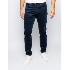 Брюки вельветовые мужские Pierre Cardin (Lyon Tapered)