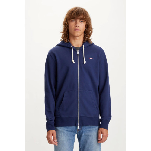Толстовка мужская LEVI'S® ORIGINAL HM ZIP