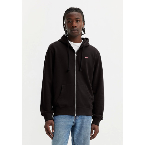 Толстовка мужская LEVI'S® Original Zip-up Hoodie