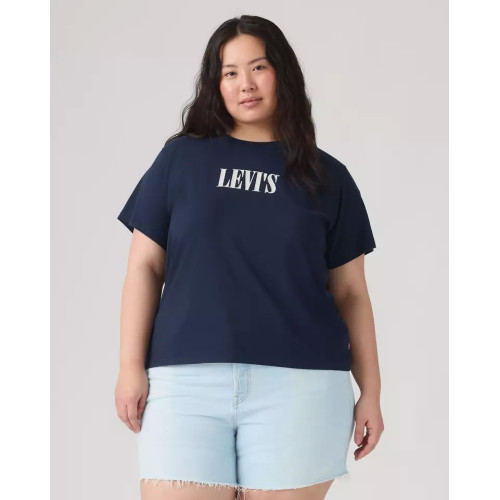 Футболка женская Levi's® Perfect 