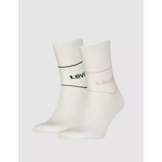 Комплект носков Levi's® Short cut sportswear Socks - 2 Pack