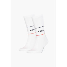 Комплект носков Levi's® Short cut sportswear Socks - 2 Pack