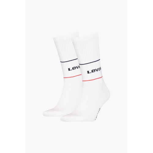 Комплект носков Levi's® Short cut sportswear Socks - 2 Pack