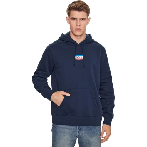 Толстовка мужская LEVI'S® Standard Graphic