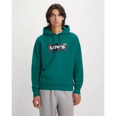 Толстовка мужская LEVI'S® Standard Graphic