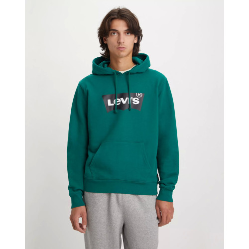 Толстовка мужская LEVI'S® Standard Graphic
