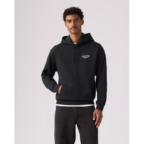 Толстовка мужская LEVI'S® Relaxed Graphic