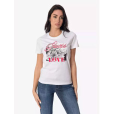 Футболка женская Guess