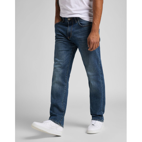 Джинсы мужские Lee (SLIM FIT MVP)