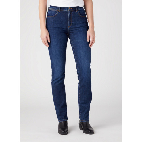 Джинсы женские Wrangler (SLIM)