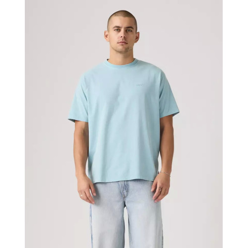 Футболка мужская Levi's® Authentic Red Tab