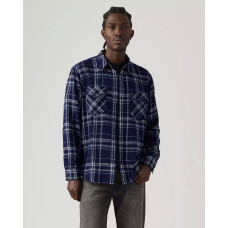 Рубашка мужская Levi's® Relaxed Fit Western Shirt