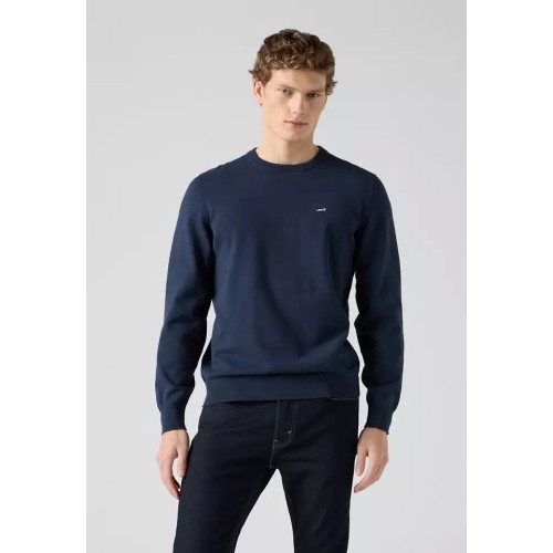 Толстовка мужская Levi's® Lightweight Housemark Sweater