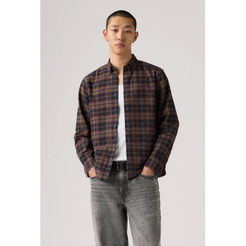 Рубашка мужская Levi's® Authentic Button