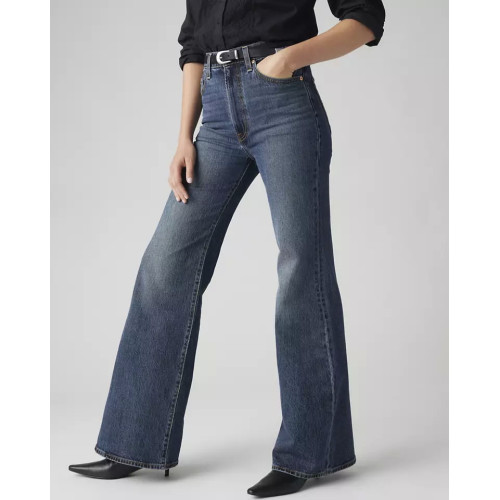 Джинсы женские Levi's® Ribcage Bell