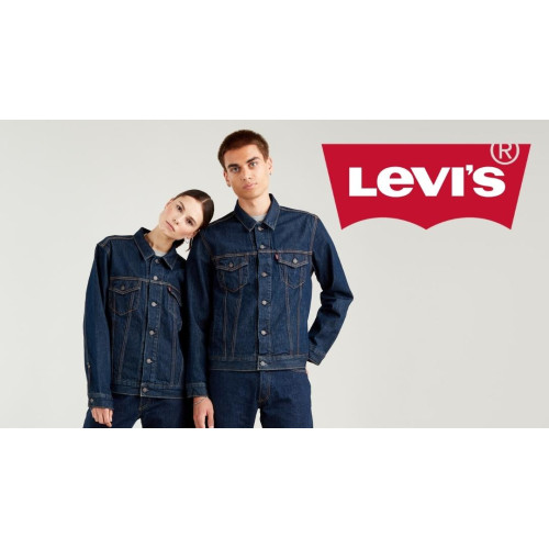 Почему многие люди выбирают джинсы levis