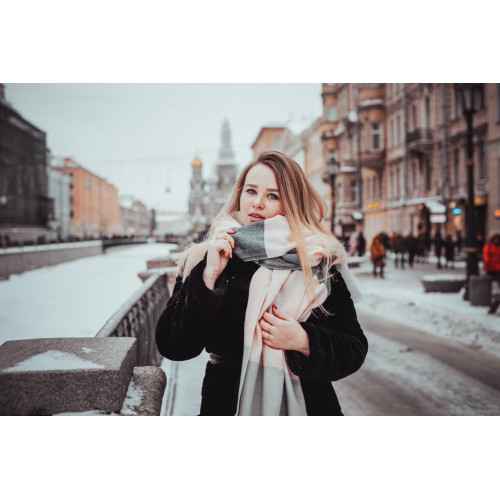 Что носят российские женщины?