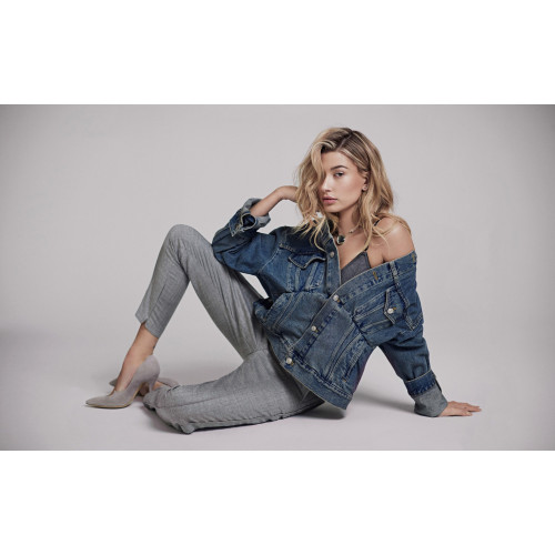 LEVI’S: джинсы вне времени