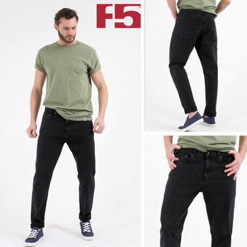 F5: новинки и особенности последних коллекций