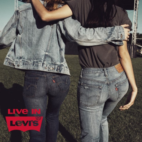 Levi’s: История джинсов, ставших легендой – от рабочей одежды до символа стиля