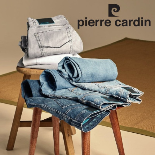 Новинки, тренды и коллекции Pierre Cardin 2024: Вдохновляющие тенденции и инновации