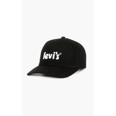 Бейсболка Levi's® Poster Logo Cap