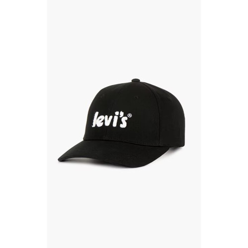 Бейсболка Levi's® Poster Logo Cap