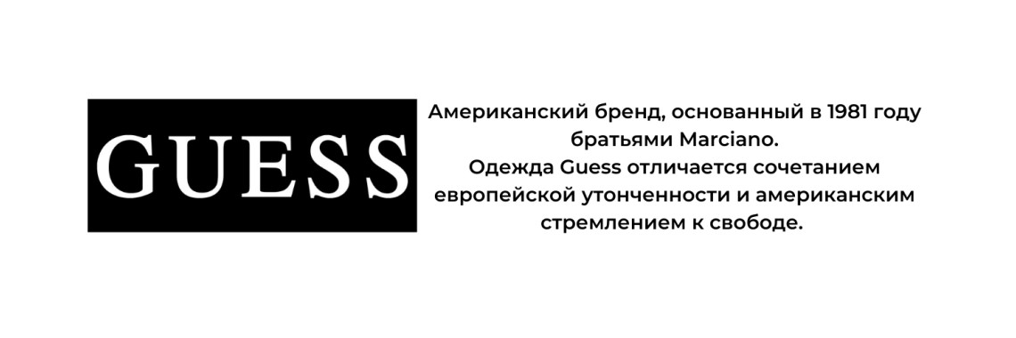GUESS