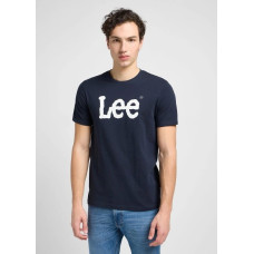 Футболка мужская Lee