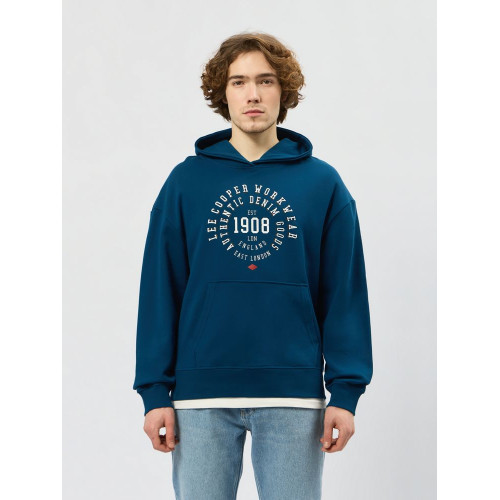 Толстовка мужская Lee Cooper