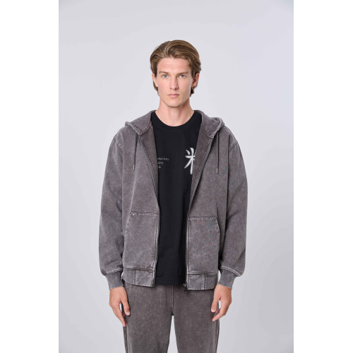 Толстовка мужская Lee Cooper