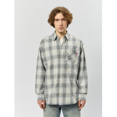 Рубашка мужская Lee Cooper