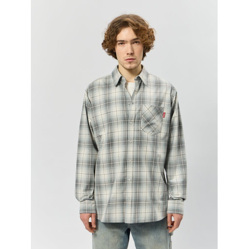Рубашка мужская Lee Cooper