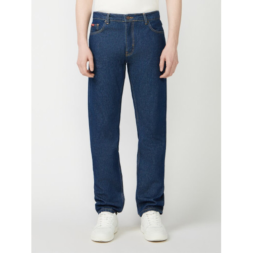 Джинсы мужские Lee Cooper (STRAIGHT)