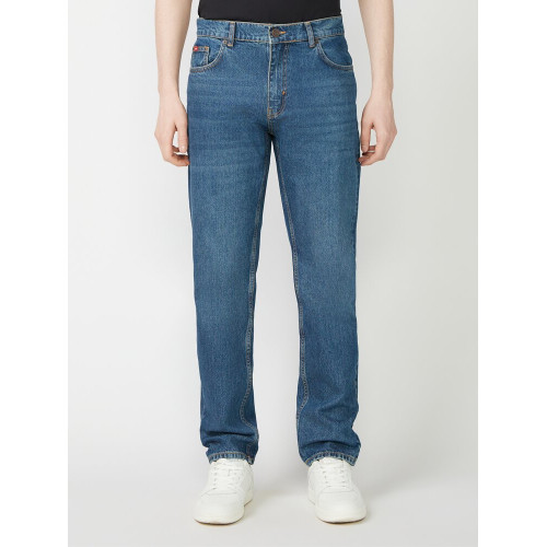 Джинсы мужские Lee Cooper (STRAIGHT)