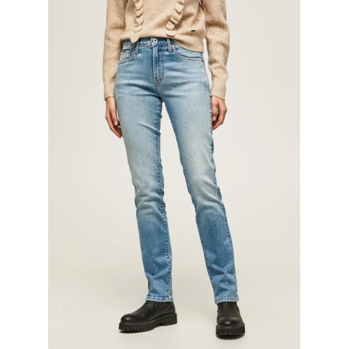 Джинсы женские Pepe Jeans (GRACE)