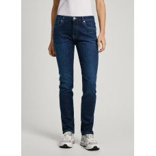 Джинсы женские Pepe Jeans (STRAIGHT JEANS MW)