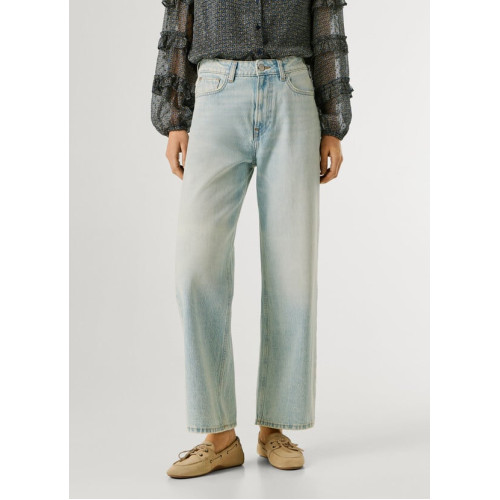 Джинсы женские Pepe Jeans (UHW LEXA)