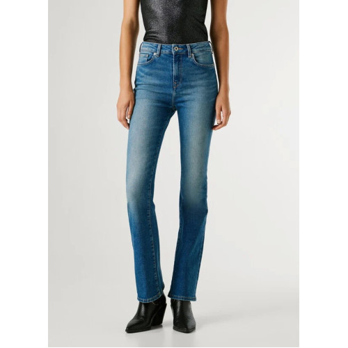 Джинсы женские Pepe Jeans (FLARE HW DION)