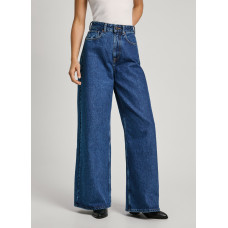 Джинсы женские Pepe Jeans (Wide Leg UHW)