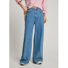 Джинсы женские Pepe Jeans (Wide Leg UHW JAIMY)