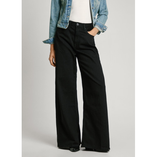 Джинсы женские Pepe Jeans (Wide Leg UHW)
