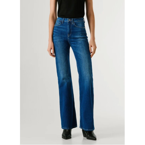 Джинсы женские Pepe Jeans (FLARE HW WILLA)