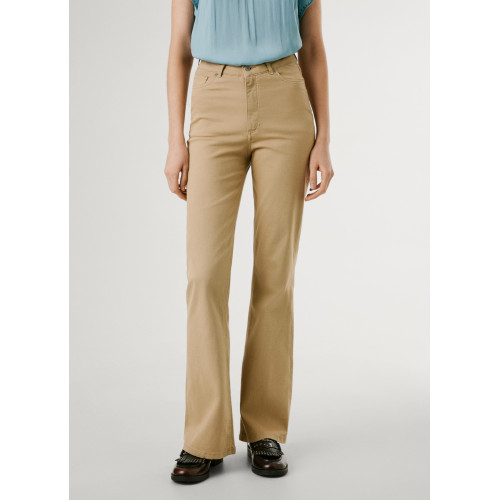Брюки женские Pepe Jeans (FLARE HW WILLA)