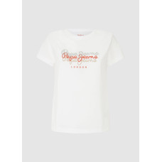 Футболка женская Pepe Jeans