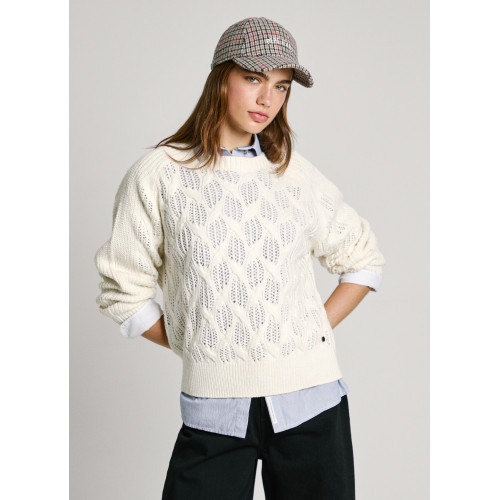 Джемпер женский Pepe Jeans